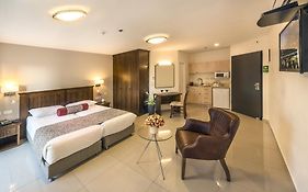 City Center Suites Jerusalem